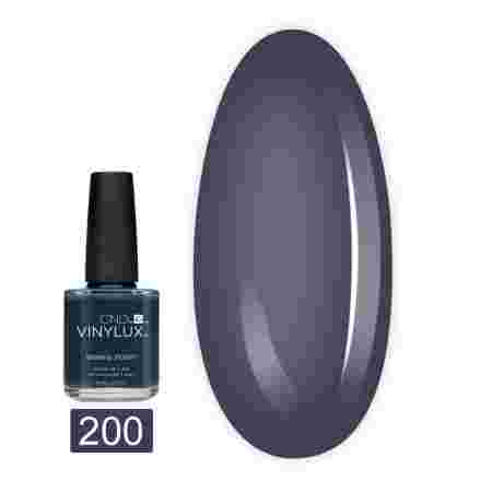 Лак для ногтей VINYLUX CND 15 мл (200 Couture Covet)