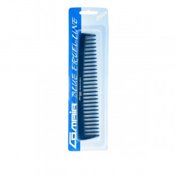 Расческа Comair Blue Profi Line для длинных волос № 408 18,5 см