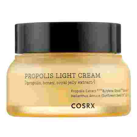 Крем для лица COSRX Full Fit Propolis Light Cream 65 мл