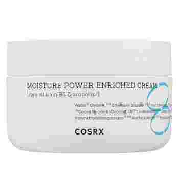 Крем для лица COSRX Moisture Power Enriched Cream 50 мл