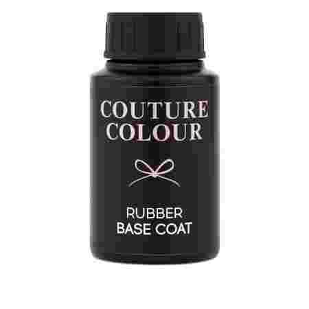 База каучуковая COUTURE RUBBER Base 30 мл 