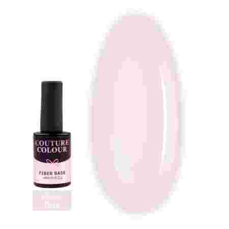 База COUTURE FIBER 9 мл (Clear Pink)