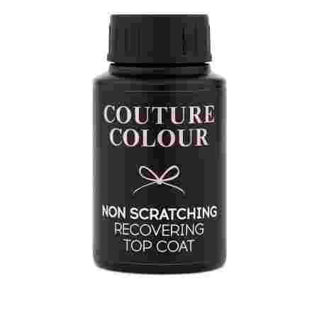 Топ стойкий к царапинам COUTURE NON SCRATCHING Top Coat Recovering 30 мл 