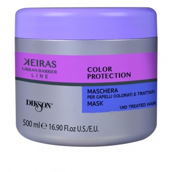 Маска DIKSON KEIRAS Color Protection для окрашенных волос, 500 мл 