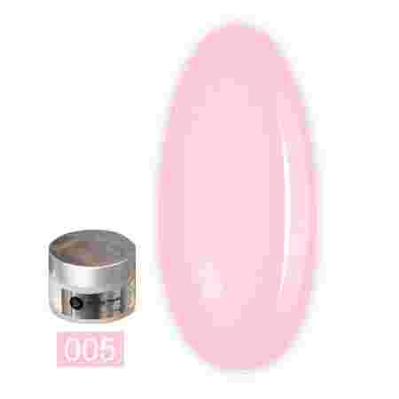 Пудра-Dip для покрытия ногтей Dip системой BB Collection 30 мл (005 Pink Balsam)