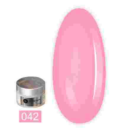 Пудра-Dip для покрытия ногтей Dip системой Hot Summer 30 мл (42 Barbie)