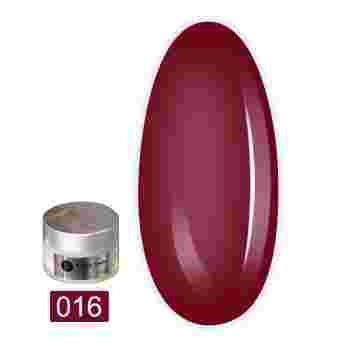 Пудра-Dip для покрытия ногтей Dip системой Red Collection 30 мл (16 Pomegranate Wine)