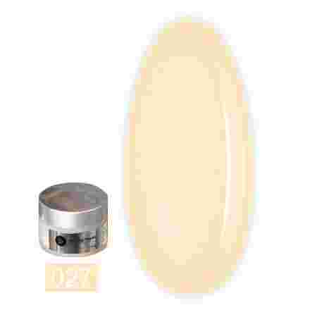 Пудра-Dip для покрытия ногтей Dip системой French Collection 30 мл (027 Light Beige)