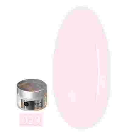 Пудра-Dip для покрытия ногтей Dip системой French Collection 30 мл (029 Powdery Pink)
