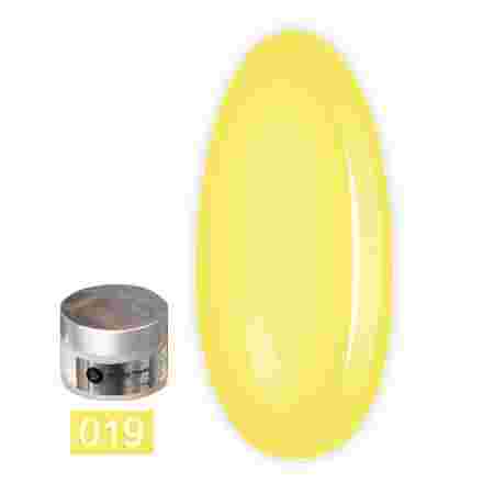 Пудра-Dip для покрытия ногтей Dip системой Neon Collection 30 мл (019 Illuminating)