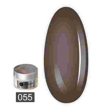Пудра-Dip для покрытия ногтей Dip системой Warm Autumm Collection 30 мл (055 Terracotta)