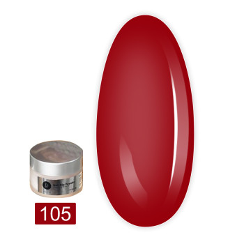 Пудра-Dip для покрытия ногтей Dip системой 30 мл (105)