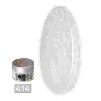 Пудра-Dip для покрытия ногтей Dip системой 30 мл (414)