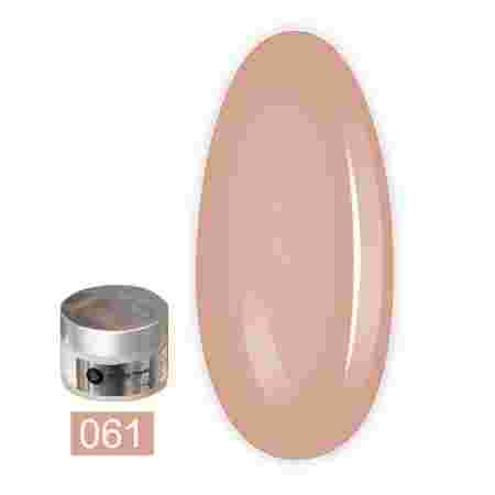 Пудра-Dip для покрытия ногтей Dip системой Panton Collection 30 мл (061 Sandstone)