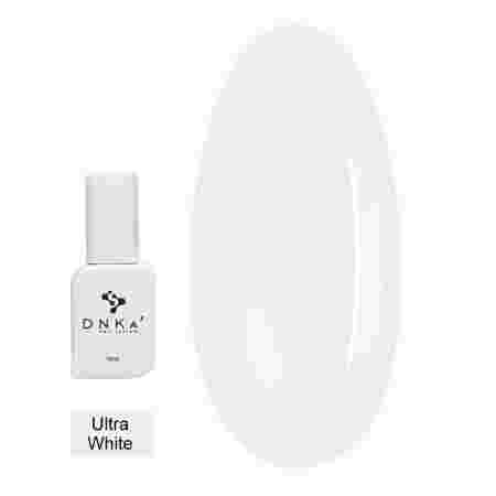 Гель-лак DNKa' 12 мл (Ultra White)