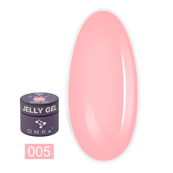 Гель DNKa' Jelly Gel 15 мл (005)