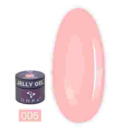 Гель DNKa' Jelly Gel 15 мл (005)