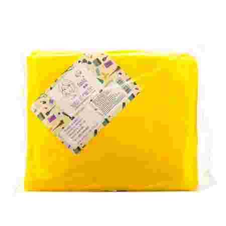 Чехол Doily Panni Mlada на кушетку желтый 0,8*2,1 м 70 г/м2 luxury