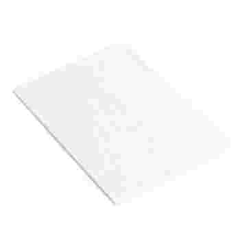 Салфетка-нагрудник Doily медицинская 3-х слойная 33х44 см (50 шт) (Белый)
