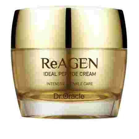 Крем для лица Dr. Oracle ReAGEN Ideal Peptide Cream 50 мл
