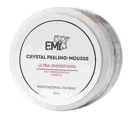 Пилинг-мусс кристаллический Crystal Peeling-Mousse, 150 г