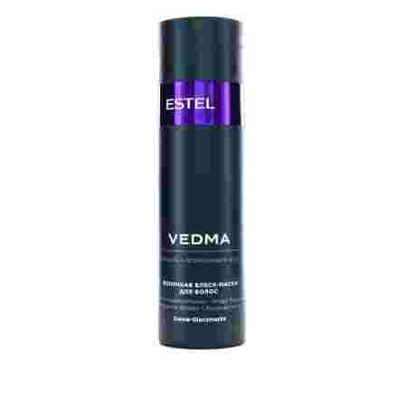 Маска-блеск для волос Estel Professional Vedma Hair Mask 200 мл