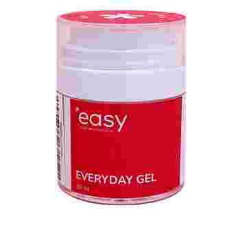 Гель моделирующий Easy Everyday Gel 30 мл (Glass)
