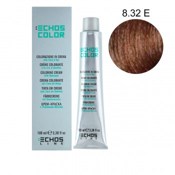Краска для волос EchosLine 8-32 E 100 мл