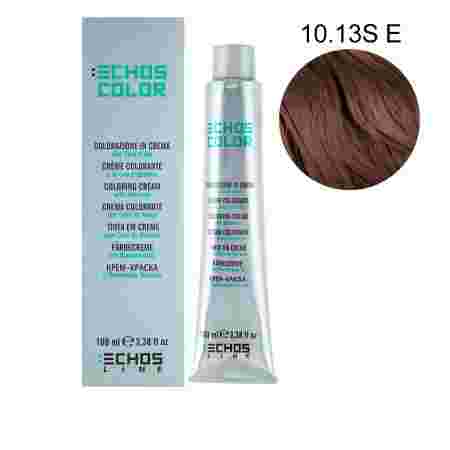 Краска для волос EchosLine 10-13S E 100 мл