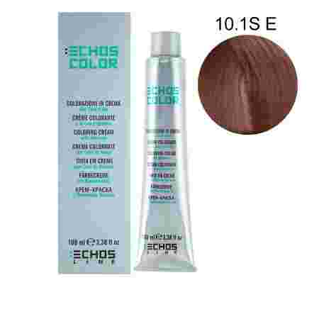 Краска для волос EchosLine 10-1S E 100 мл