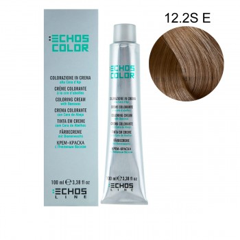 Краска для волос EchosLine 12-2S E 100 мл