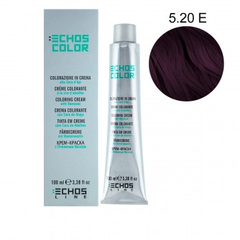 Краска для волос EchosLine 5-20 E 100 мл