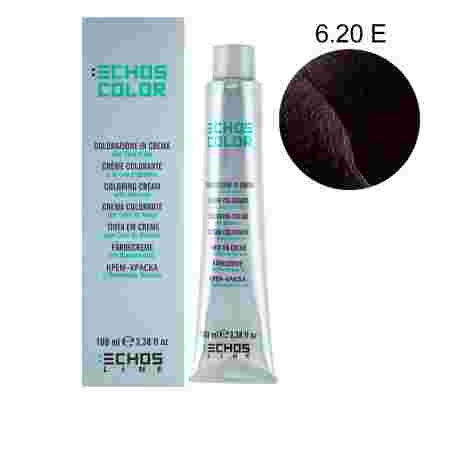 Краска для волос EchosLine 6-20 E 100 мл