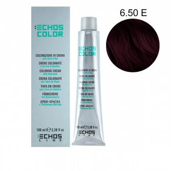 Краска для волос EchosLine 6-50 E 100 мл