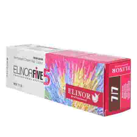 Краска-уход за волосами ElinorFive5 (7-7)