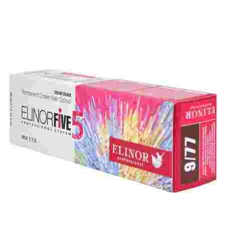 Краска-уход за волосами ElinorFive5 (9-77)