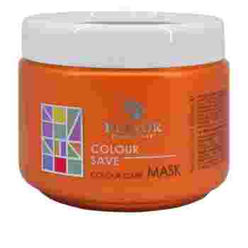 Маска ELINOR Color Save для окрашенных волос 500 мл 