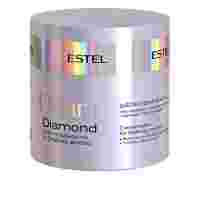 Маска шелковая Estel Otium Diamond для гладкости и блеска, 300 мл