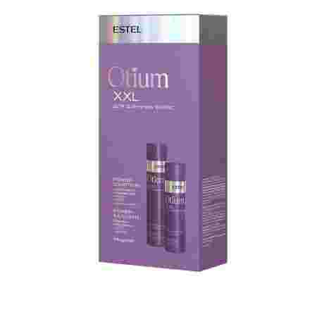 Набор ESTEL Otium XXL для длинных волос (шампунь+бальзам) 