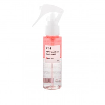 Спрей-мист парфюмированный Esthetic House CP-1 Revitalizing Hair Mist 80 мл (Petite Pink)
