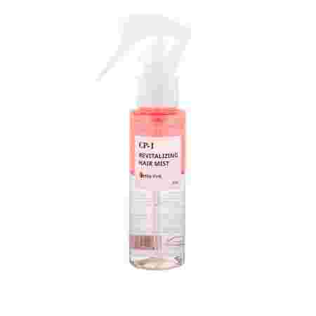 Спрей-мист парфюмированный Esthetic House CP-1 Revitalizing Hair Mist 80 мл (Petite Pink)