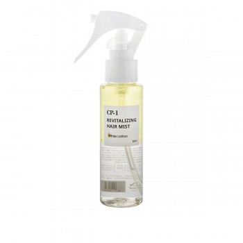 Спрей-мист парфюмированный Esthetic House CP-1 Revitalizing Hair Mist 80 мл (White Cotton)