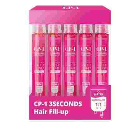 Маска восстанавливающая для волос Esthetic House CP-1 3 Second Hair Ringer Fill-Up 13 мл 5 шт 