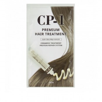 Маска для волос Esthetic House CP-1 Premium Hair Treatment 125 мл 