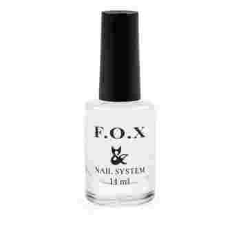 Средство для защиты кожи вокруг ногтей Fox Cuticle Defender, 14 мл