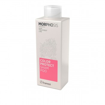 Шампунь для окрашенных волос Framesi Morphosis Color Protect, 250 мл