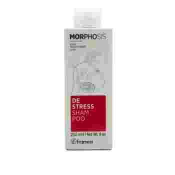 Шампунь успокаивающий Framesi Morphosis De-Stress, 250 мл