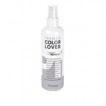 Праймер Framesi Color Lover Hair Primer 11 свойств, 125 мл