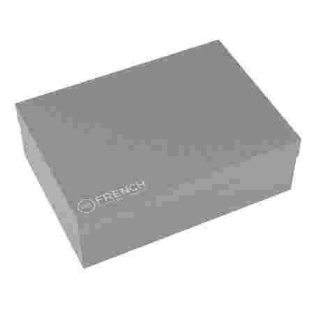 Коробка FRC подарочная с наполнением (тишью+декор) (28020090 мм)
