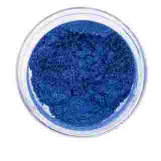 Пыль Хром New 1 г  (Dark blue)